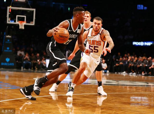 CBA季后赛前瞻：广东男篮冲击三连冠,